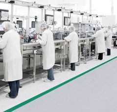 Forbo  Colorex Signal SD 150237 amazonas фото 2 | FLOORDEALER